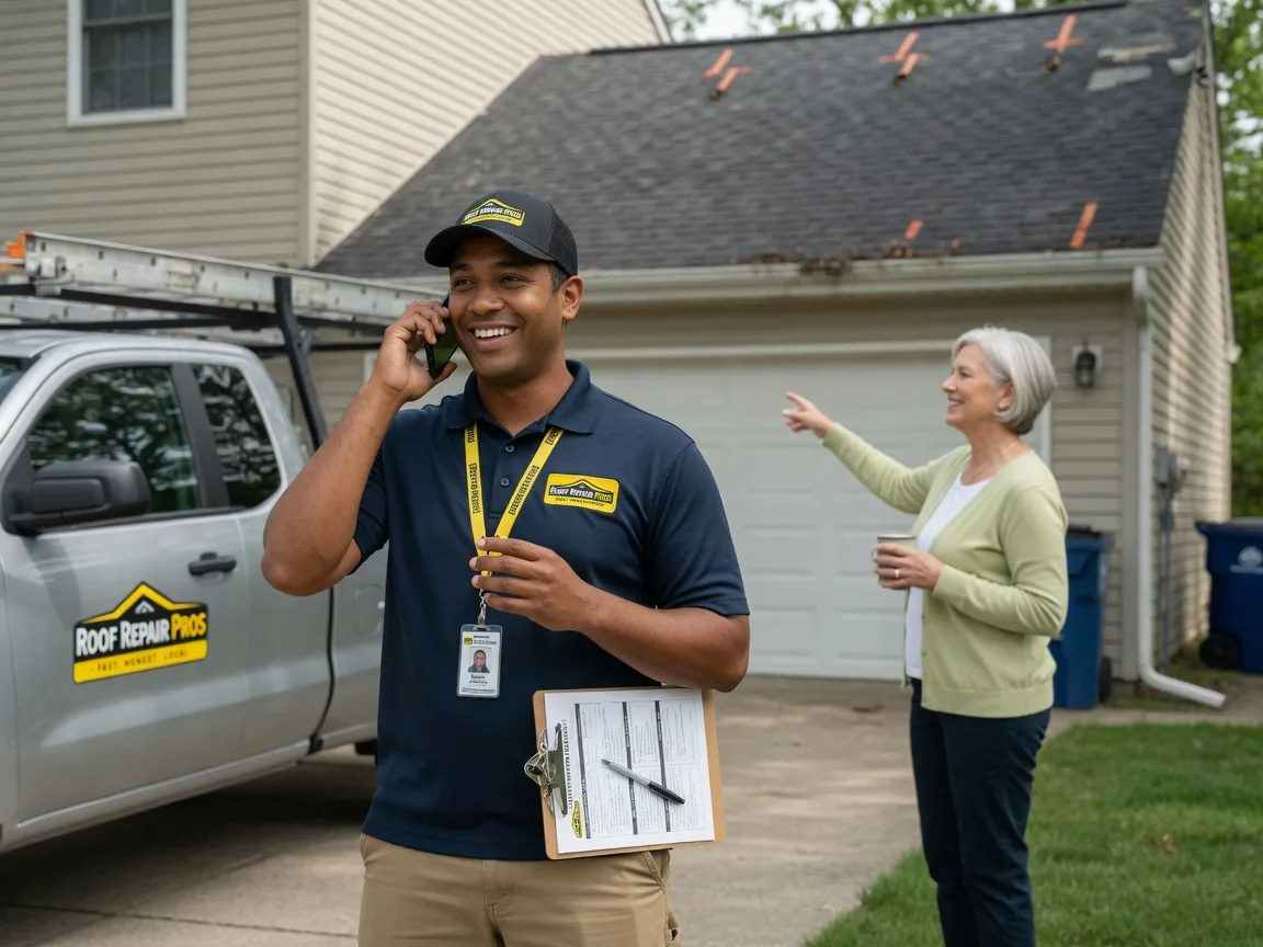 Roof Repair Montrose, WV FAQs